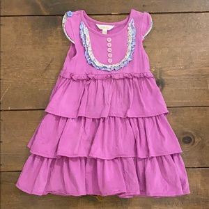 Matilda Jane dress